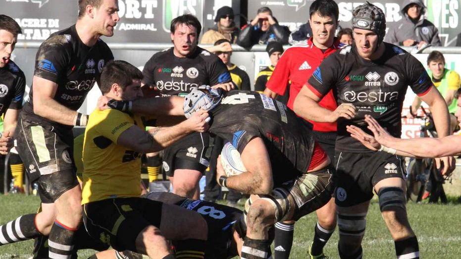 Patelli accusa: I Cavalieri rischiano di sgretolarsi