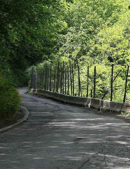 «Abbandonati, ma non rassegnati» 