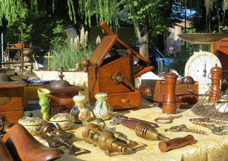 L’antiquariato torna in centro, ma l’idea divide gli espositori 