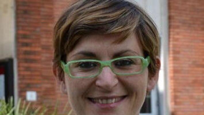 La sfida al femminile firmata da Deidda