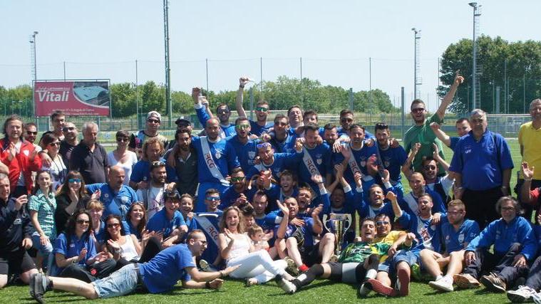 Il San Donato fa il bis in Coppa
