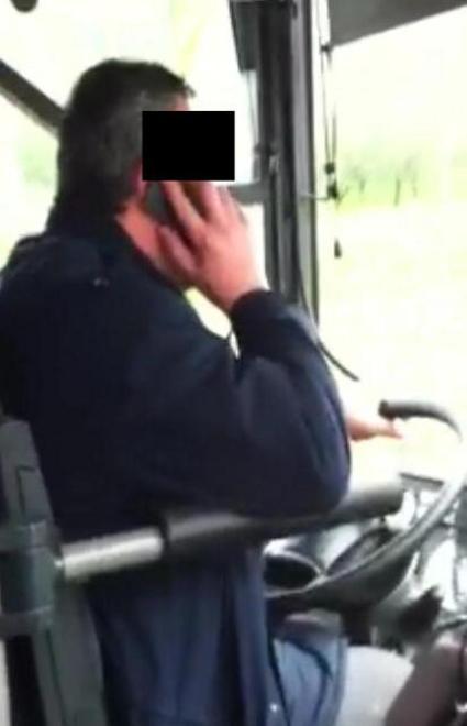 «Avvieremo un’indagine su chi telefona alla guida» 