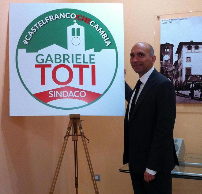 Toti chiama con sé gli astri nascenti della politica under 30 