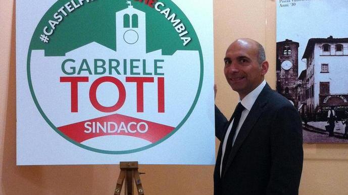 Toti chiama con sé gli astri nascenti della politica under 30