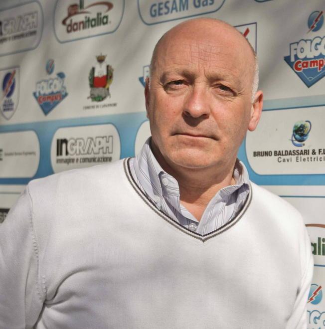 Il Forcoli s’affida a Giovannini diesse 
