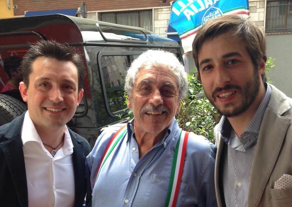 Fratelli d’Italia accusa «Irregolarità nello scrutinio dei voti»