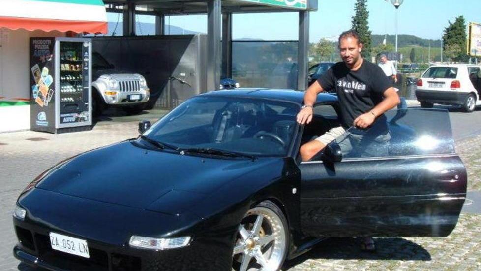 «Il manager Ferrari? È solo paura di avere concorrenza»