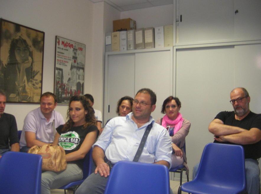 Le commesse ci sono ma l’azienda chiude 