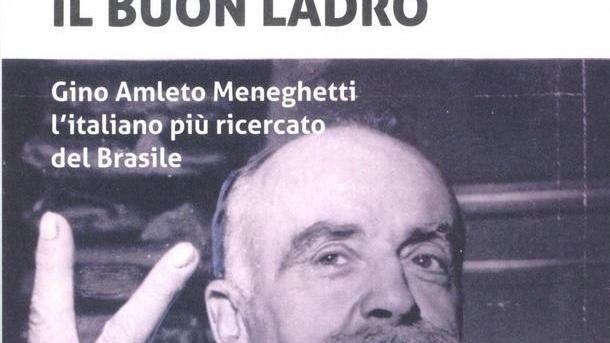 Era pisano il ladro più ricercato di tutto il Brasile