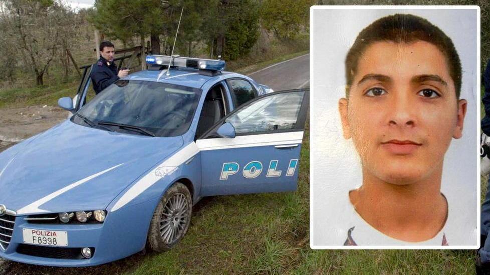 Ventenne scomparso da casa da 7 giorni