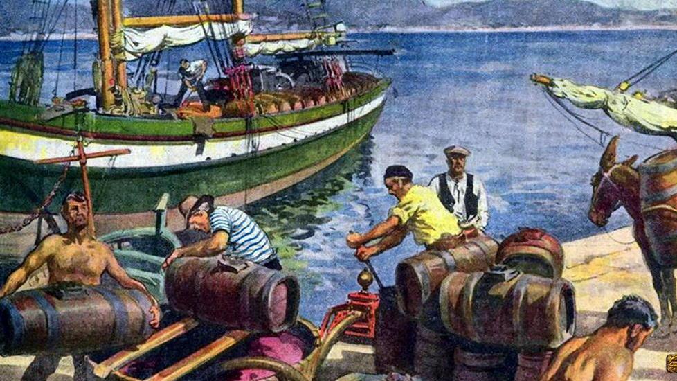 Ecco Elba Taste per le eccellenze dell’isola