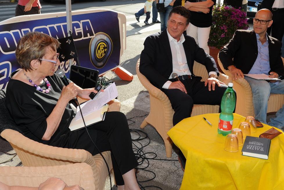 Mazzarri, amarcord nel Golfo Il suo «meglio» era iniziato qui