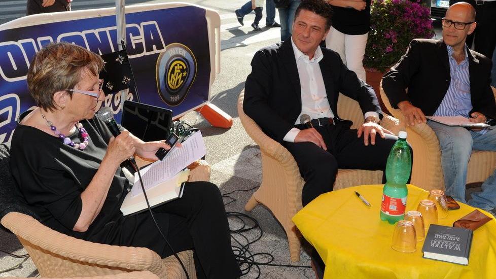 Mazzarri, amarcord nel Golfo Il suo «meglio» era iniziato qui