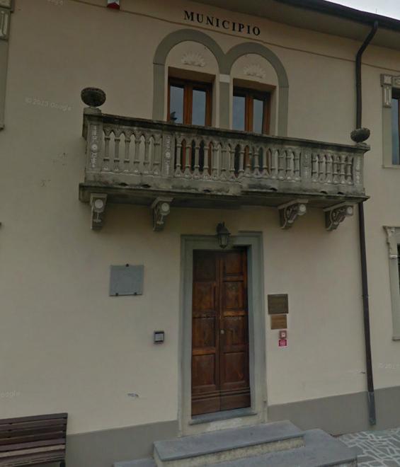 Sillano, Roberto Pagani già al lavoro con la sua squadra