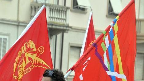 Continua la guerra nella Cgil