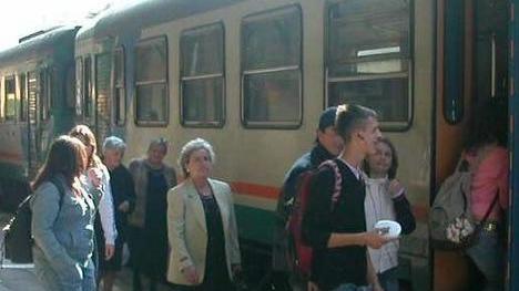 I treni saranno un po’ più veloci