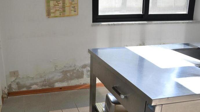 Mense, ecco i lavori da fare negli istituti fuori norma