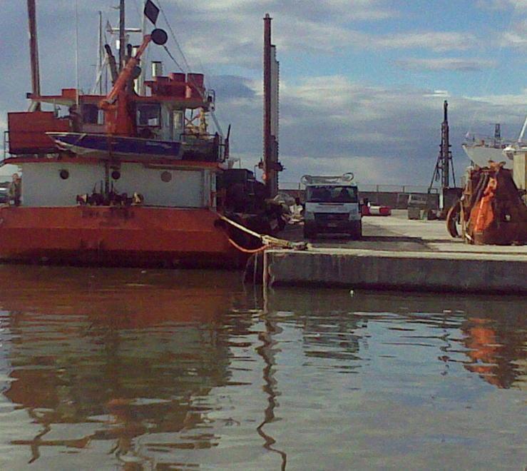 Inchiesta veneta sul Mose, i Boscolo conosciuti in porto 