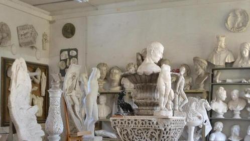 Nuova vita per il “Cantiere” del Passaglia