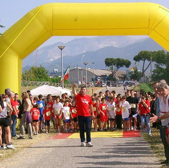 Strafrigido: pronti, partenza, via 