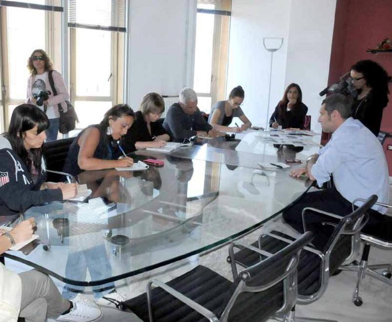 I 5 Stelle: Volpi è immobile in un anno soltanto tagli 