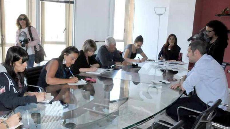 I 5 Stelle: Volpi è immobile in un anno soltanto tagli