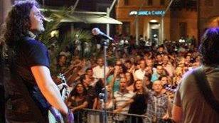 Freddie Maguire e Model T dal country al rock