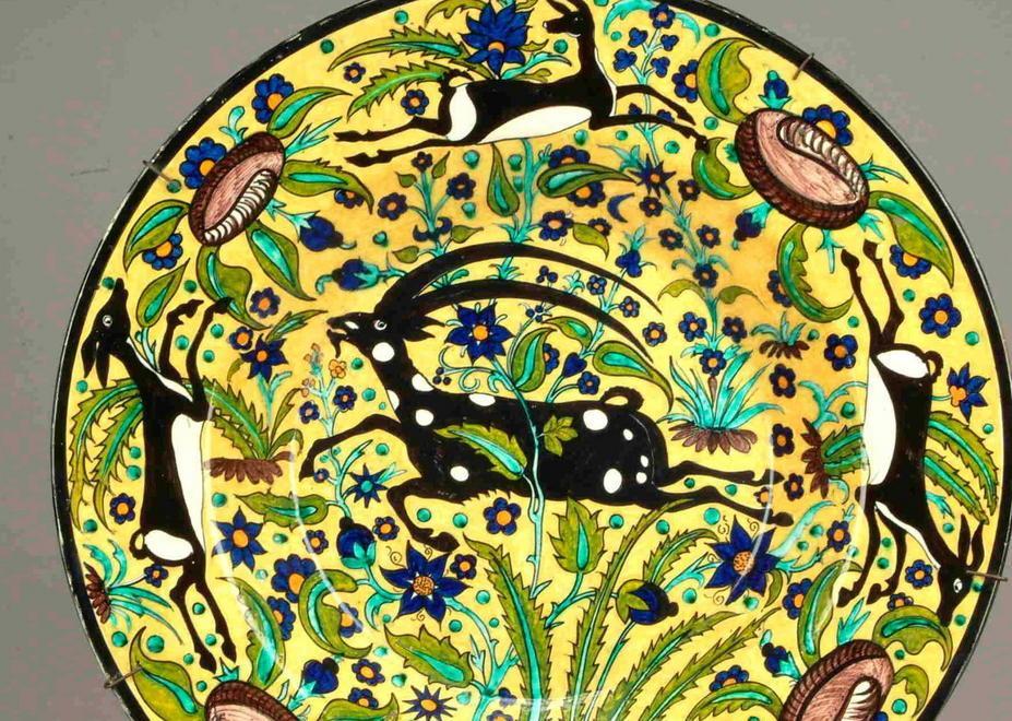 Il mistero dello Scarabeo blu cobalto di Susanna Cappellini