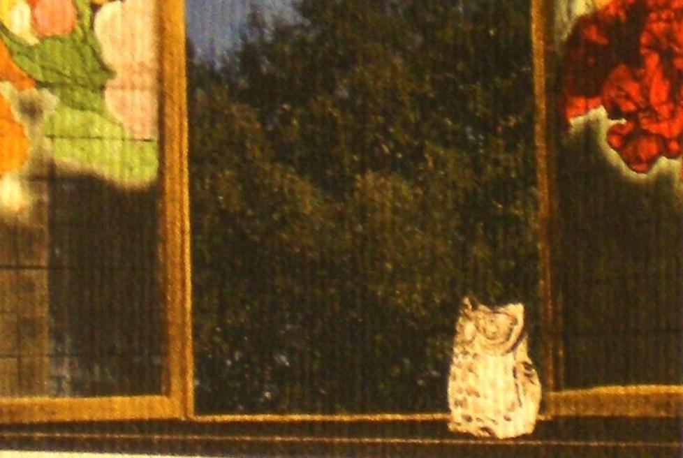 Una bambina, la guerra, un’antica casa editrice 