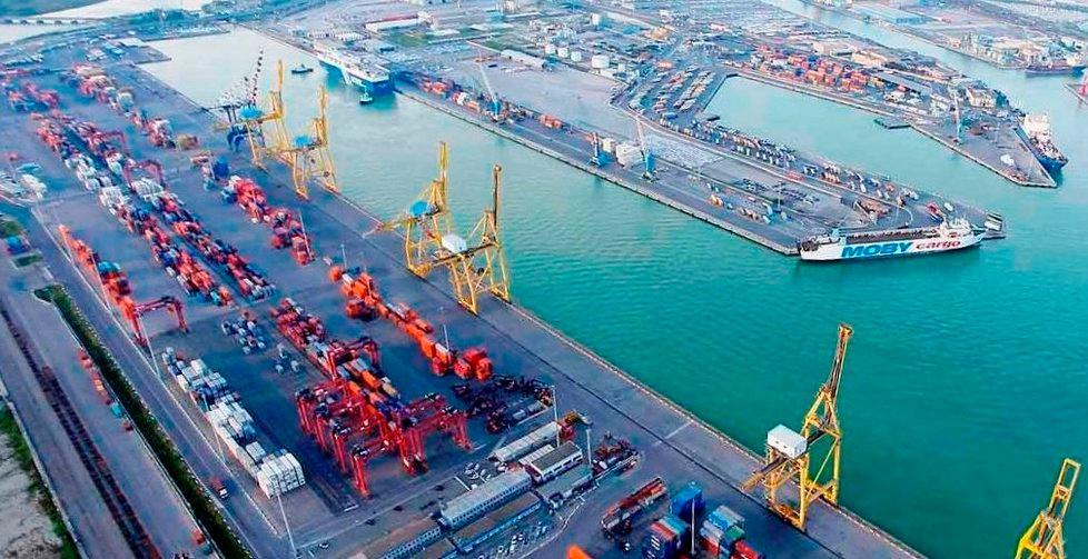 Il porto ora punta sull’innovazione 