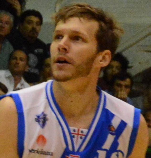 Travis Diener non ha parole «Tirare così male è frustrante»