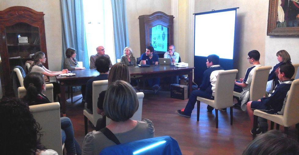 «Insieme per crescere», premiati quattro adolescenti