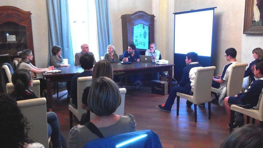 «Insieme per crescere», premiati quattro adolescenti