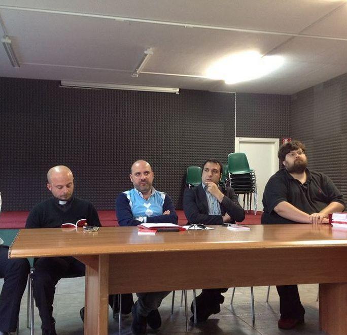 A Ploaghe incontro sul libro di Mario Adinolfi