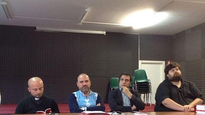 A Ploaghe incontro sul libro di Mario Adinolfi