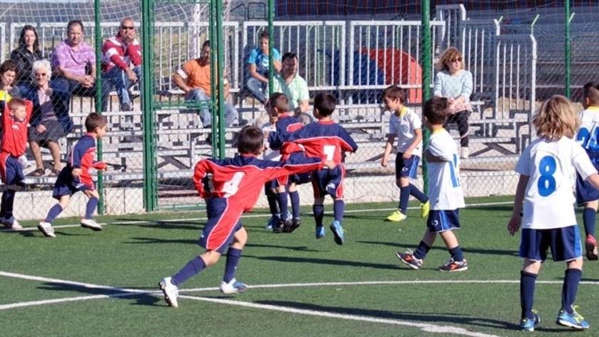 Al via le finali del torneo di calcio per giocatori in erba