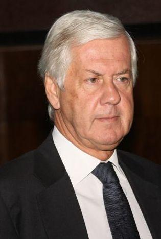 Processo contro Caria, Comune di Bologna parte civile