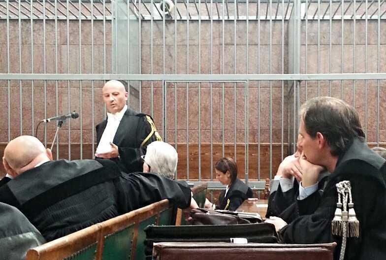 Morte in carcere, da ieri la parola ai legali della difesa