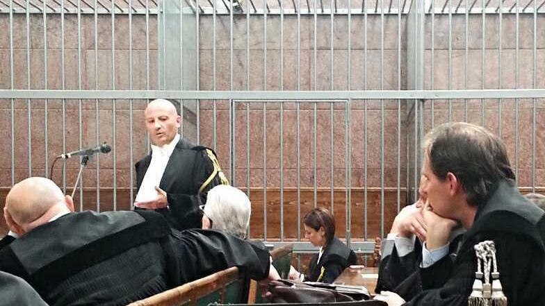 Morte in carcere, da ieri la parola ai legali della difesa