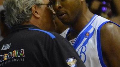 Incubo Dinamo, eliminazione a un passo