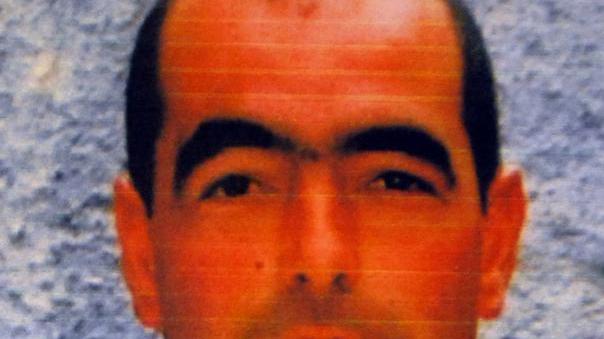 Ricerche senza esito di Salvatore Elias scomparso nel 2008