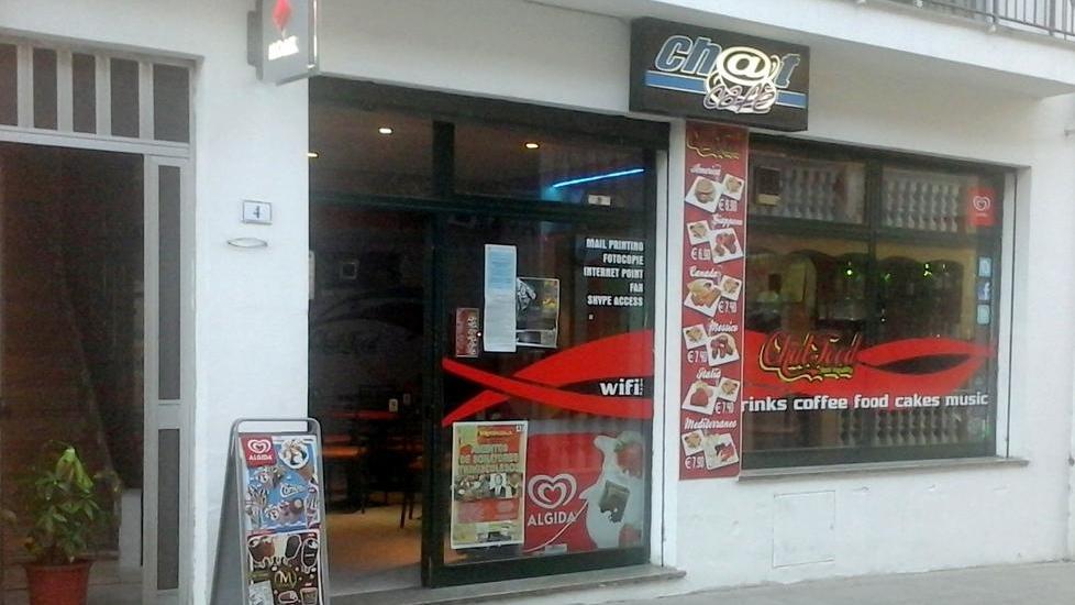 Arrestato dai carabinieri per un furto alle slot machine