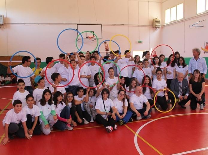 Una festa dello sport per celebrare i 100 anni del Coni