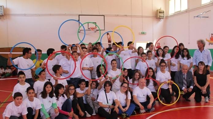 Una festa dello sport per celebrare i 100 anni del Coni