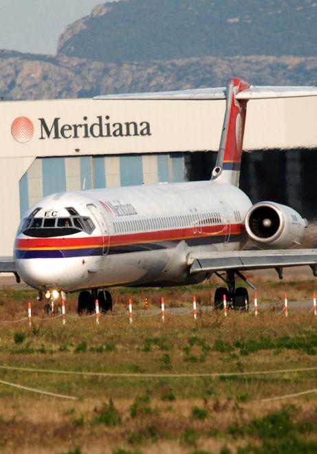Disagi sui voli Roma-Olbia per lo sciopero a Fiumicino 