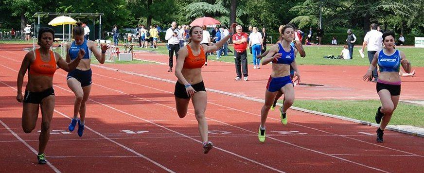 Iori, Rubbiani, Setti si impongono a Imola nel Memorial Cavulli