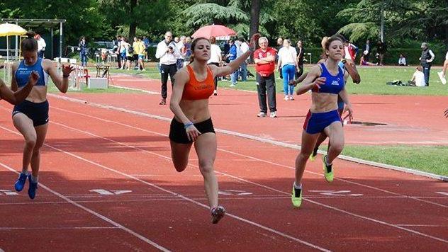 Iori, Rubbiani, Setti si impongono a Imola nel Memorial Cavulli