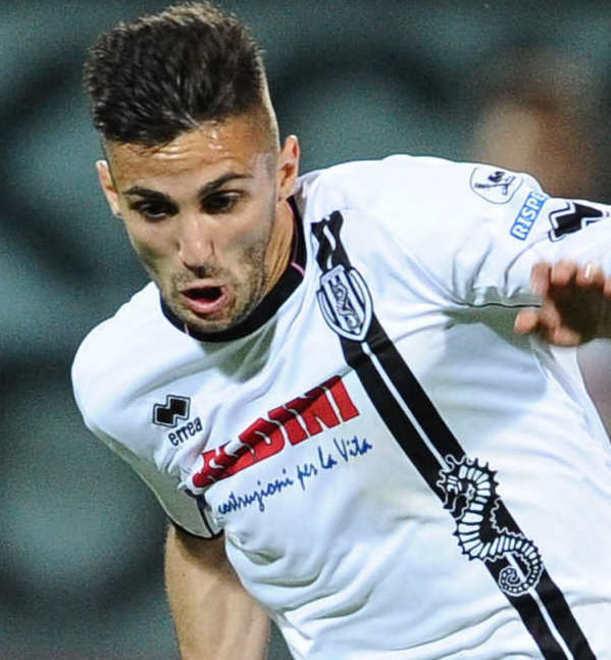 Qui Cesena. Bisoli rilancia D’Alessandro Gagliardini o Galli per rimpiazzare Coppola 