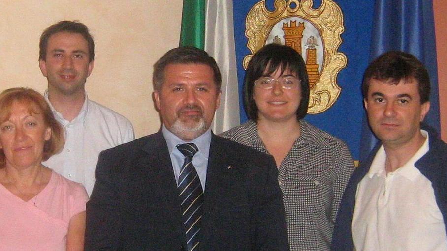 Silvestri dopo il trionfo conferma tutta la giunta