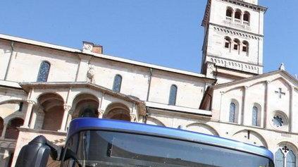 Seta, la sala operativa si trasferisce a Reggio